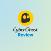 CyberGhost VPN Review 12