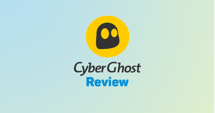 CyberGhost VPN Review 6