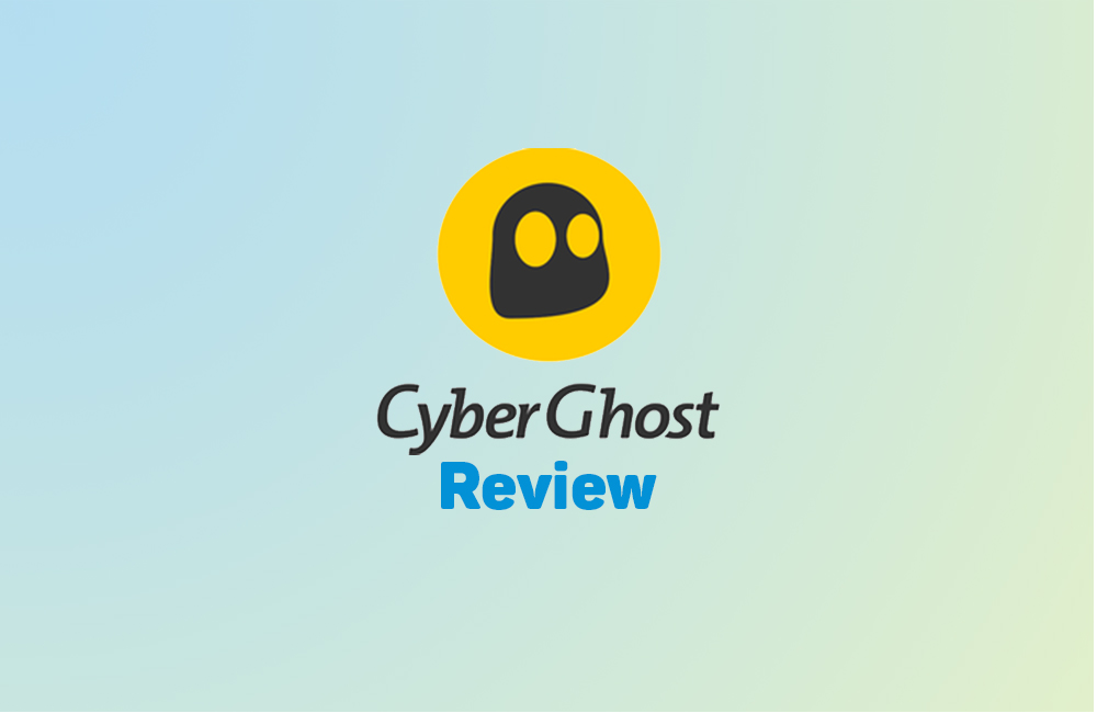CyberGhost VPN Review 5