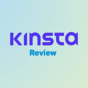Kinsta Hosting Review 2019 6
