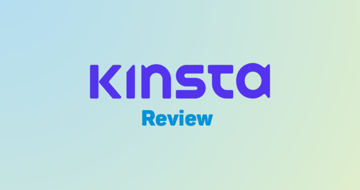 Kinsta Hosting Review 2023 4