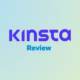 Kinsta Hosting Review 2019 11