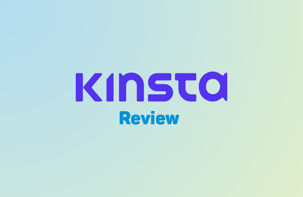 Kinsta Hosting Review 2019 5