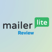 MailerLite Review 2019 6