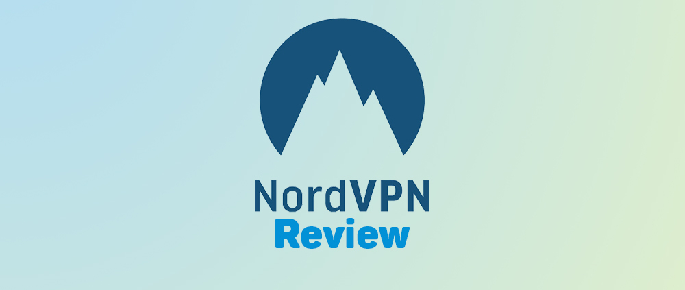 NordVPN Review 1