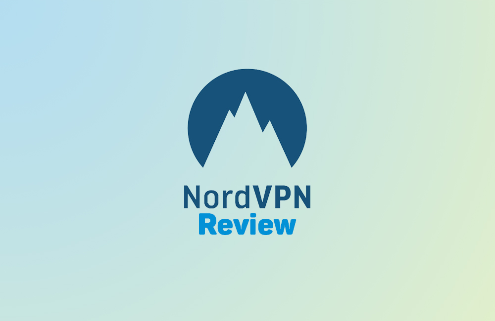 NordVPN Review 2