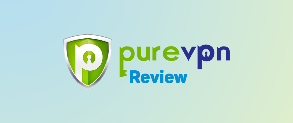 PureVPN Review 1