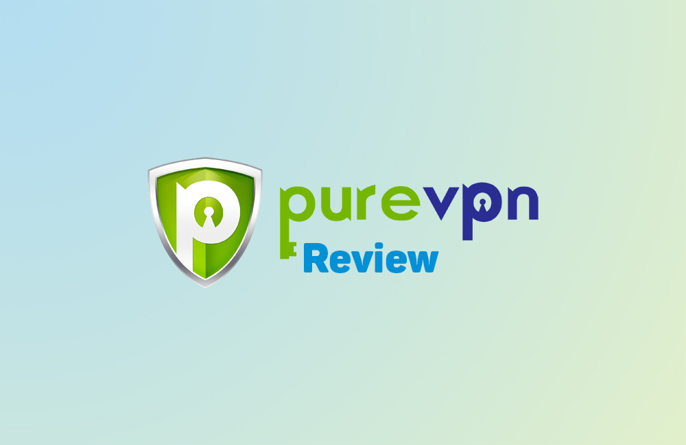 PureVPN Review 1