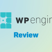 WPEngine WordPress Hosting Review 14