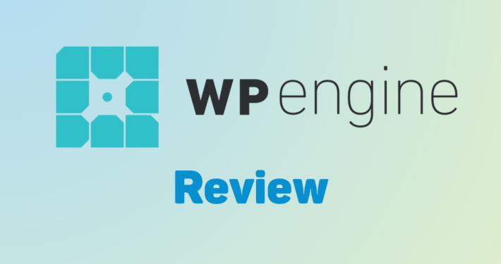 WPEngine WordPress Hosting Review 11