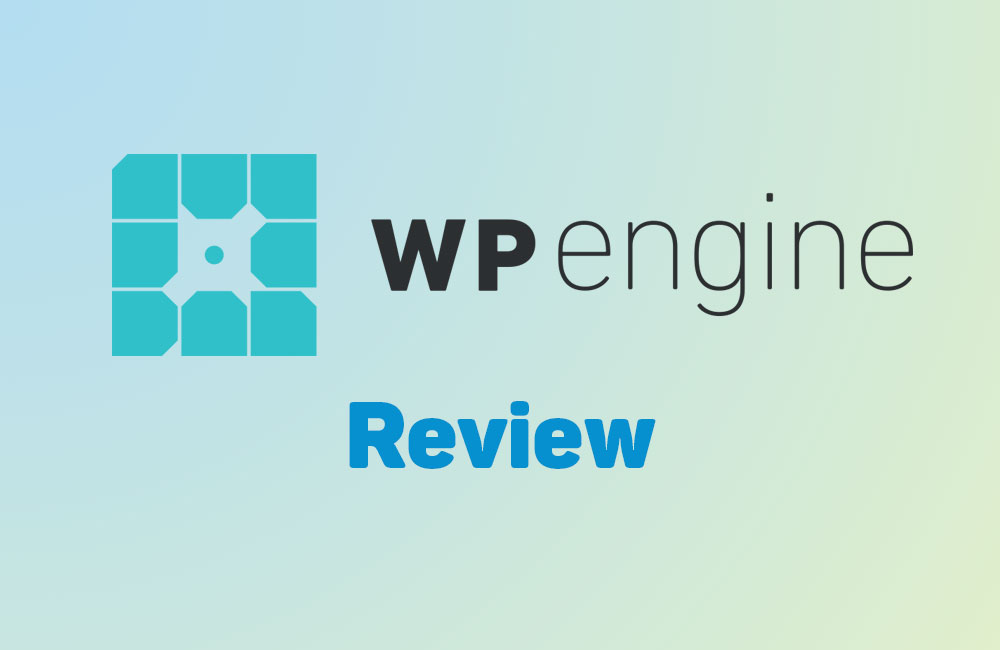 WPEngine WordPress Hosting Review 6