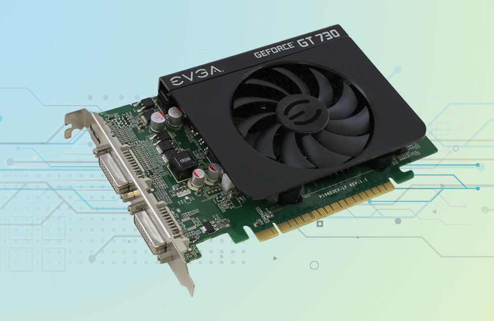 Best Graphic Cards for Video Editing in 2019 2