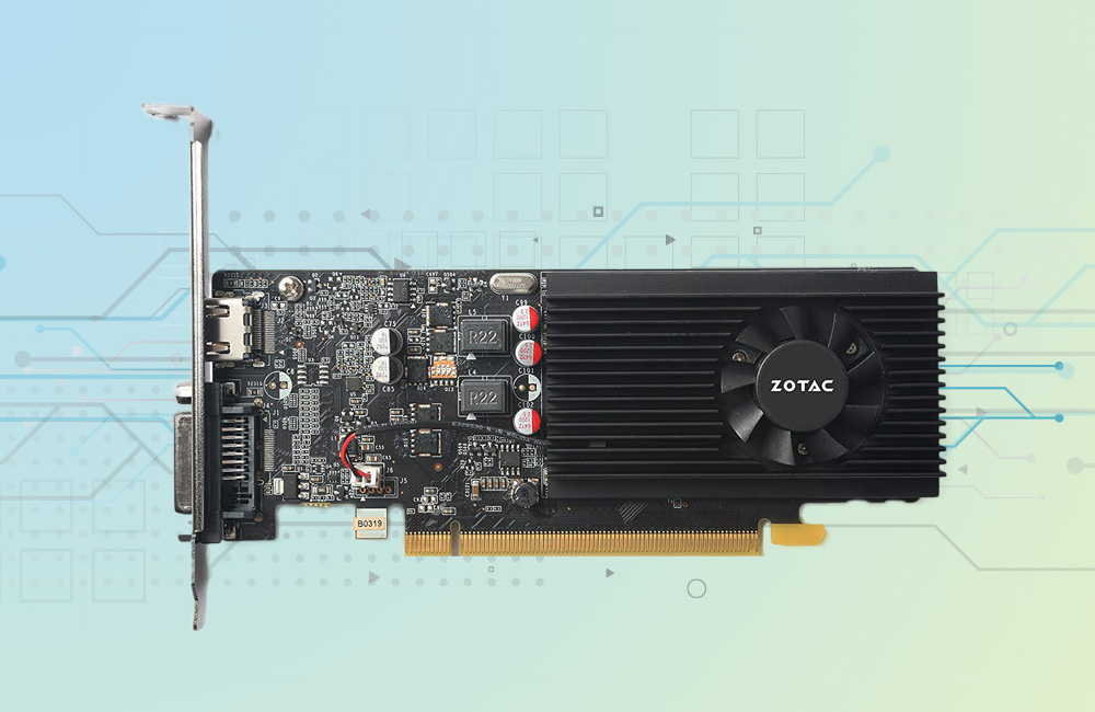 Best Graphic Cards for Video Editing in 2019 8