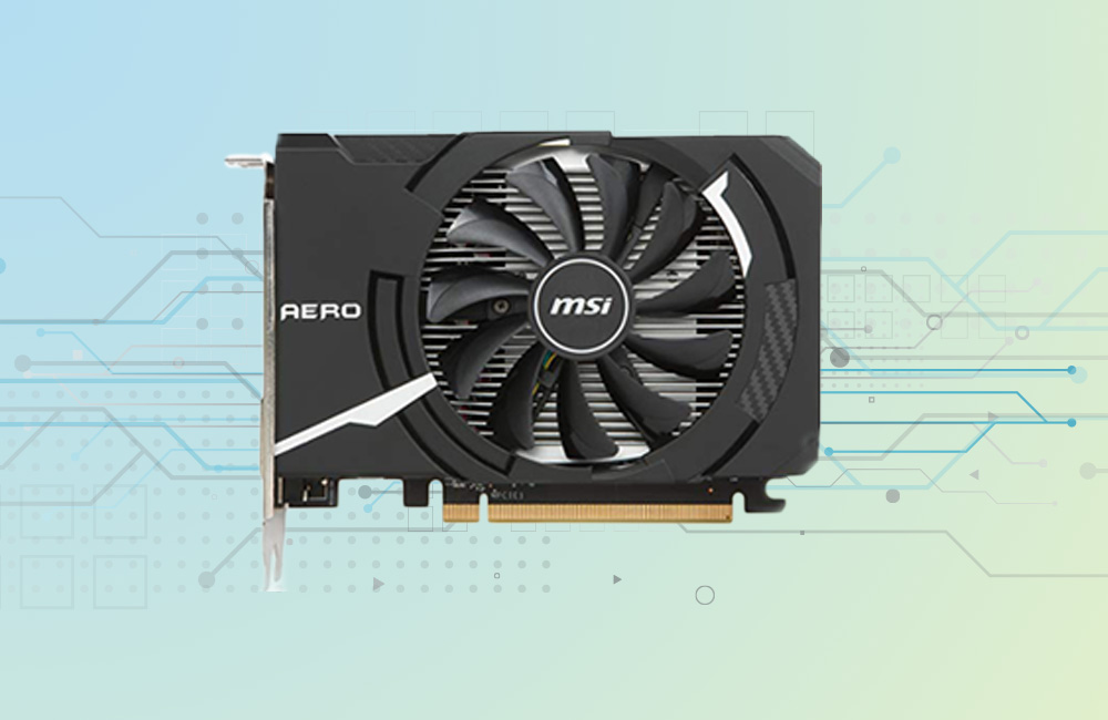 Best Graphic Cards for Video Editing in 2019 12