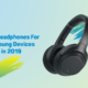 Best Headphones For Samsung Devices in 2019 15