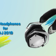Best Headphones for DJ 2023 12
