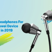 Best Headphones For Huawei Device in 2019 12