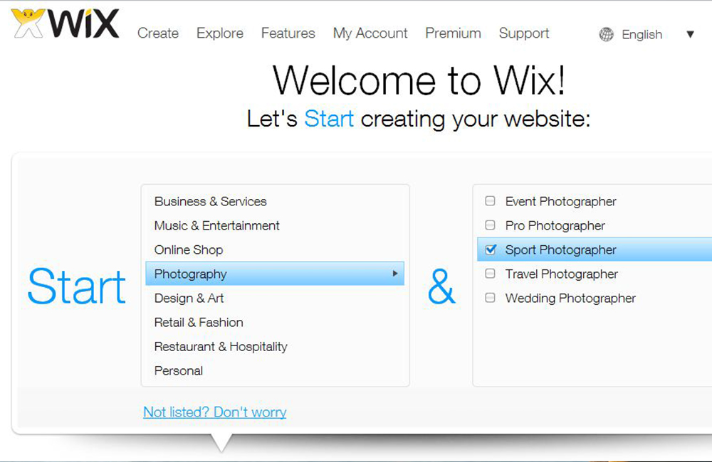 Wix Review 2019 8