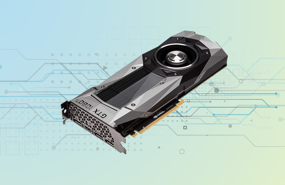 Best Graphics Card for Machine Learning in 2019 2
