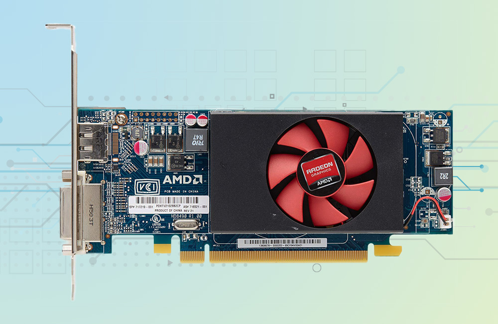 Best Graphic Cards for Video Editing in 2019 4