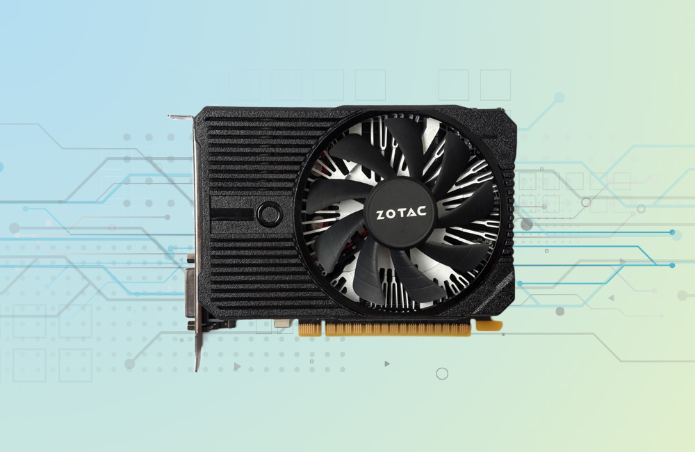 Best Graphic Cards for Video Editing in 2019 11