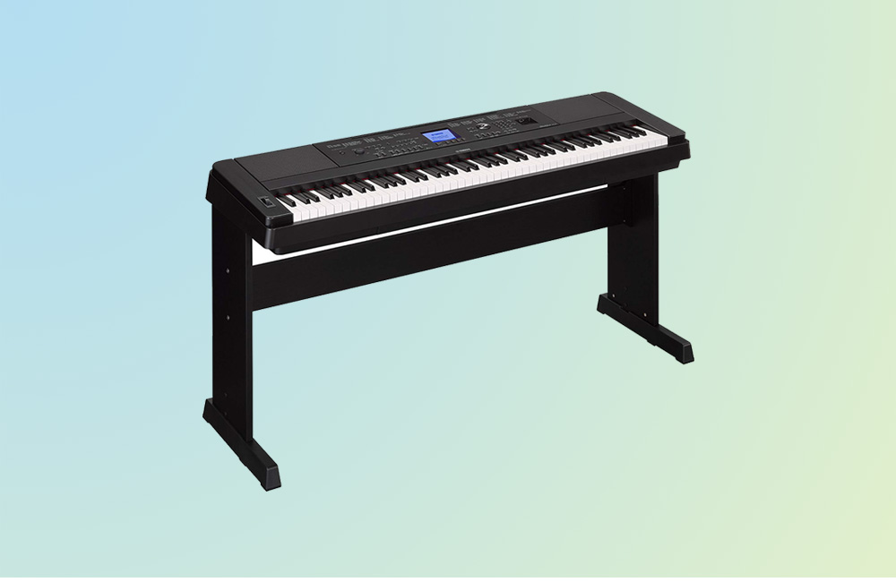 Best 5 Piano Keyboards of 2019 2