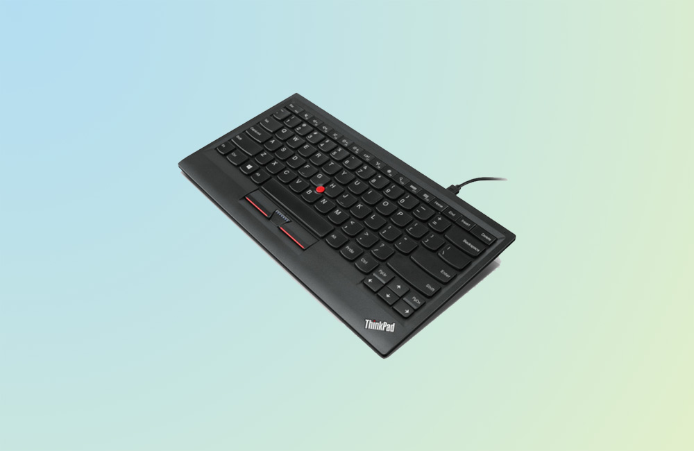 Best 5 Keyboards with Touch Pads of 2023 30