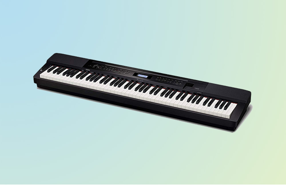 Best 5 Piano Keyboards of 2019 3