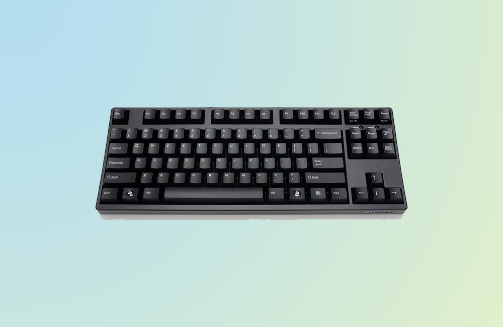 Best 5 Office Keyboards of 2023 22