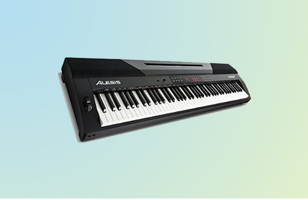 Best 5 Piano Keyboards of 2019 5