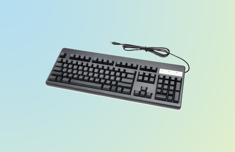 Best 5 Office Keyboards of 2023 5