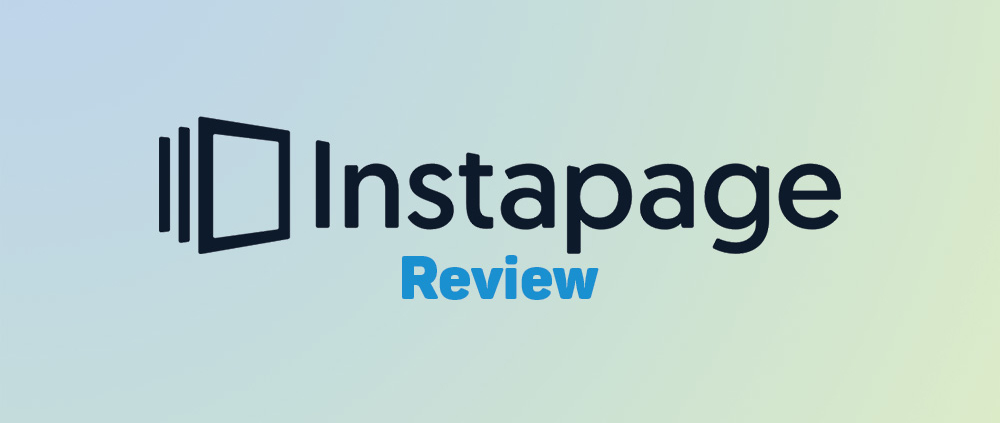 Instapage Review 2019 1