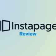 Instapage Review 2019 4
