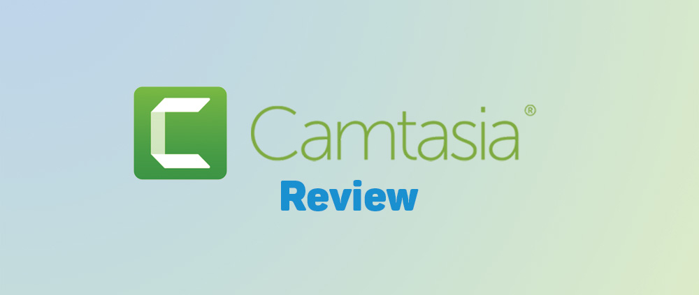 Camtasia Review 2019 1