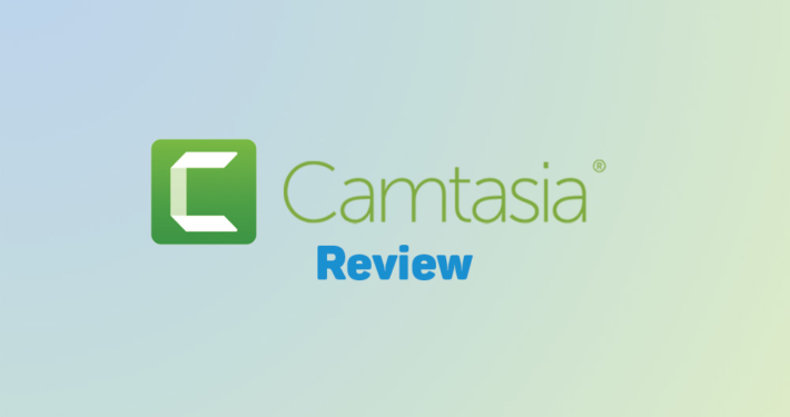 Camtasia Review 2019 8