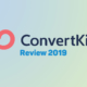 ConvertKit Review 2019 14