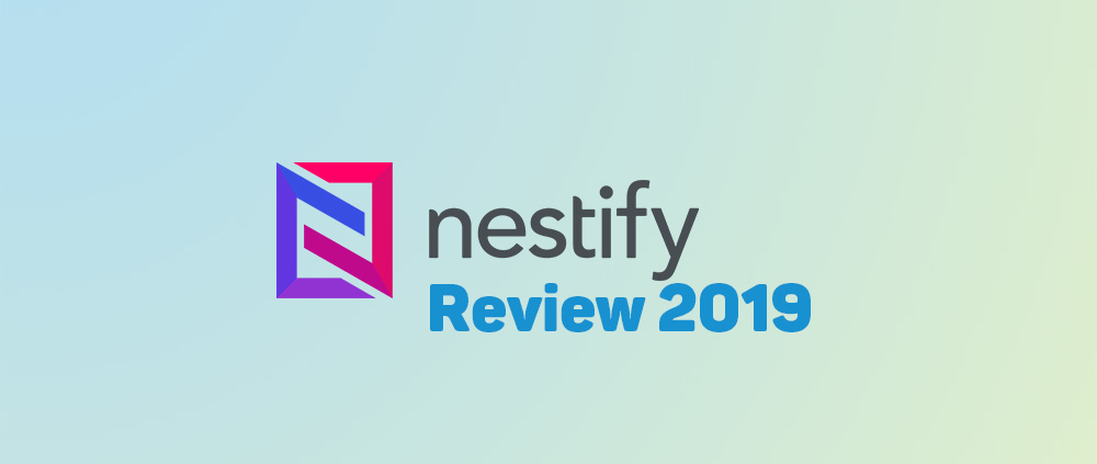 Nestify Hosting Review 2019 1