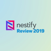Nestify Hosting Review 2019 12
