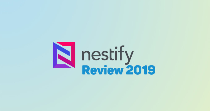 Nestify Hosting Review 2023 2