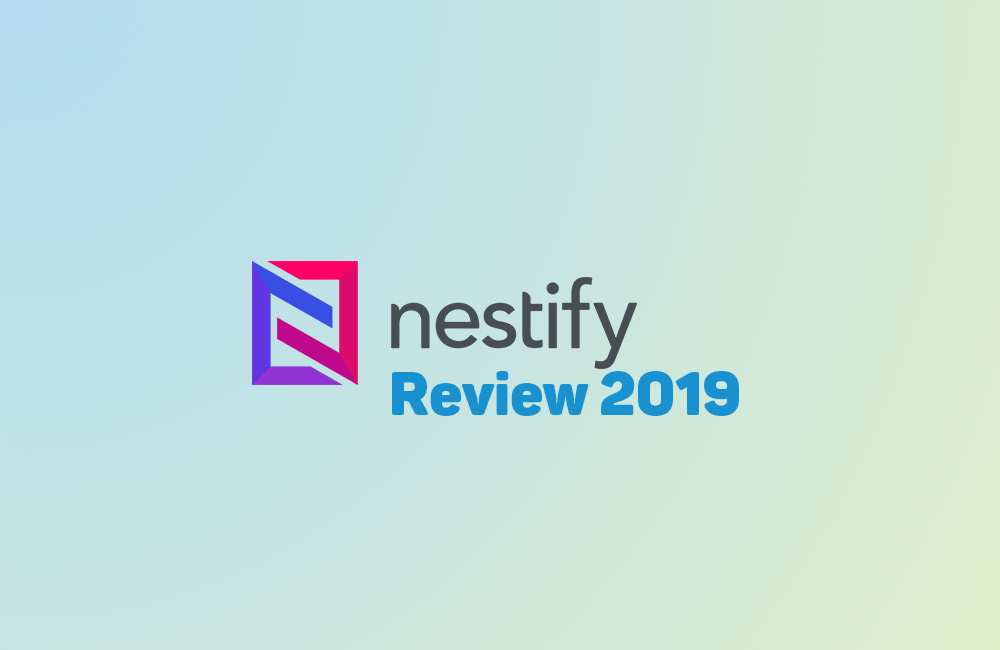 Nestify Hosting Review 2019 3