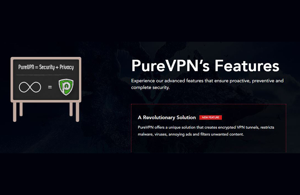 PureVPN Review 6
