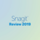 Snagit Review 2019 10