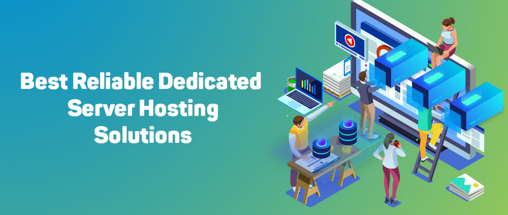 Best Dedicated Server Hosting Providers of 2023 1
