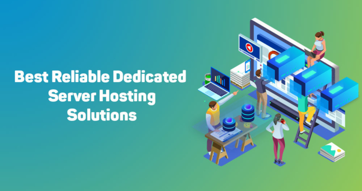Best Dedicated Server Hosting Providers of 2023 1