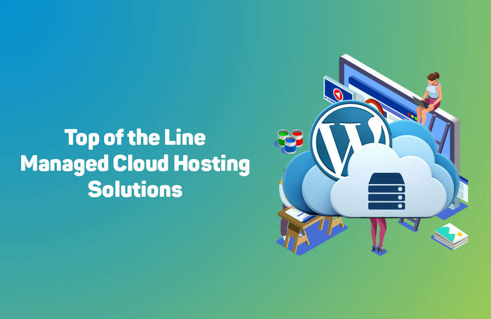 Best Managed Cloud Hosting Service Providers in 2023 11