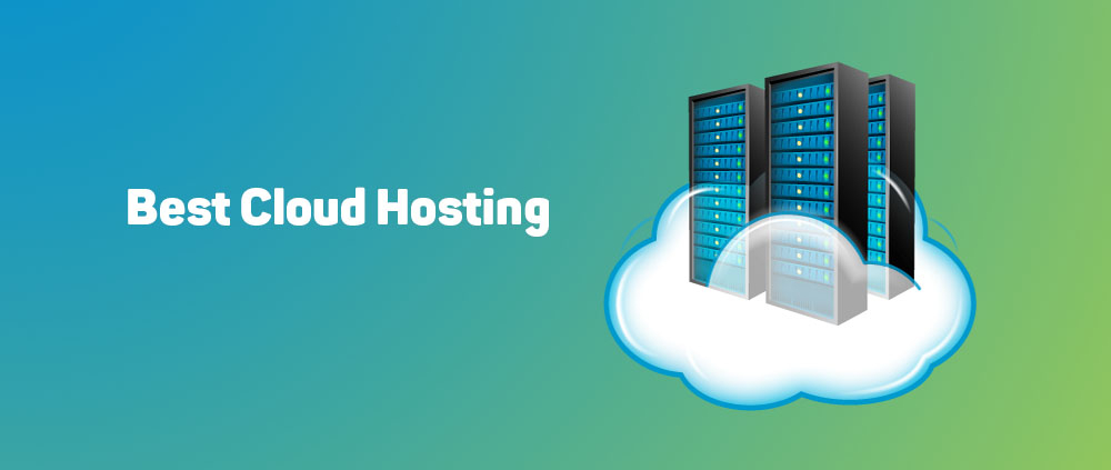 Best Cloud Hosting Service Providers of 2023 1