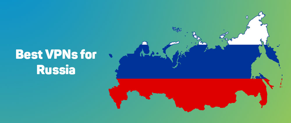 Best VPNs to Surf Anonymously in Russia of 2023 1