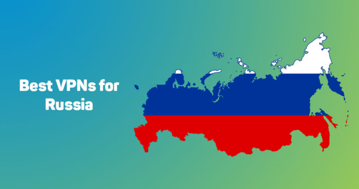 Best VPNs to Surf Anonymously in Russia of 2023 3