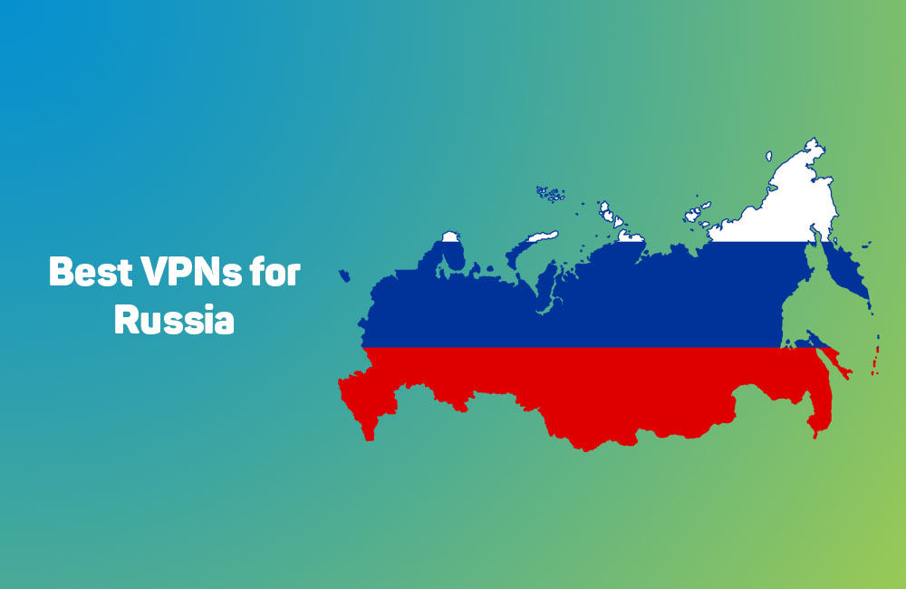 Best VPNs to Surf Anonymously in Russia of 2023 8