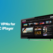 Best VPNs for BBC iPlayer in 2023 12